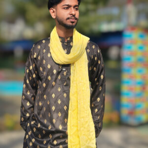 Black Panjabi